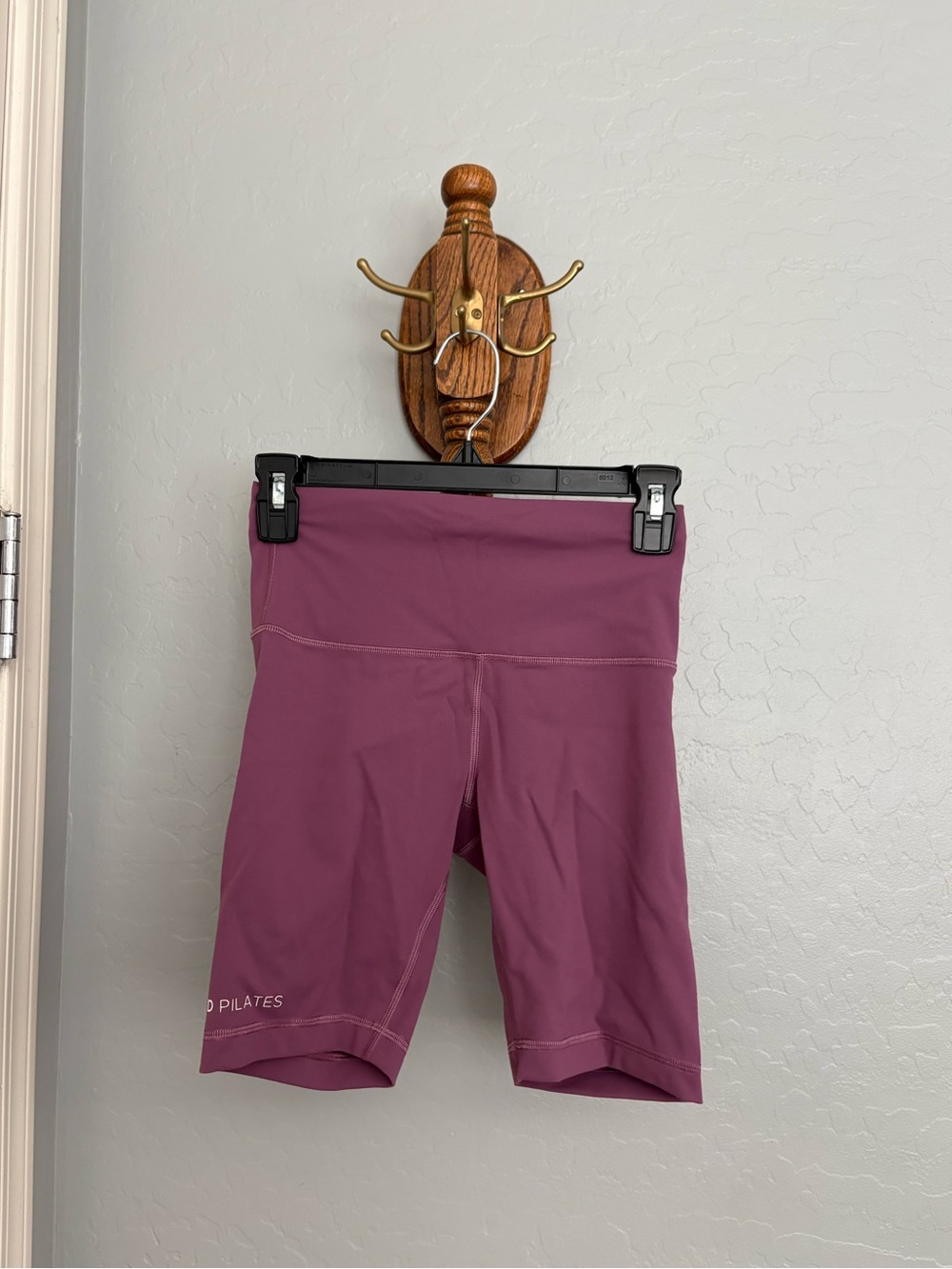 Lululemon biker shorts